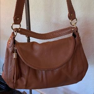 Onna Ehrlich Hobo Handbag